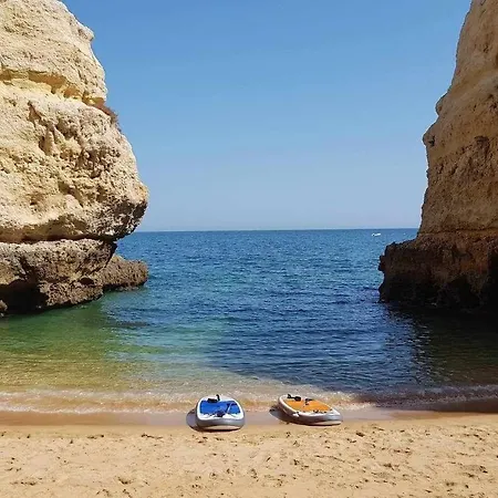 Albufeira, Vista Mar