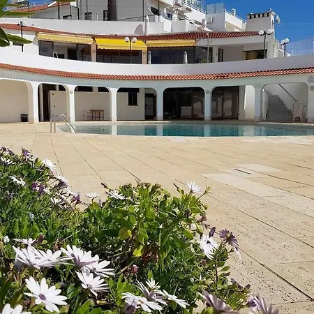 Albufeira, Vista Mar Апартаменты