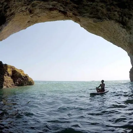 Albufeira, Vista Mar * אלבופיירה