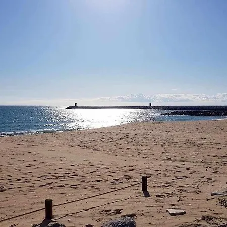 Albufeira, Vista Mar * אלבופיירה