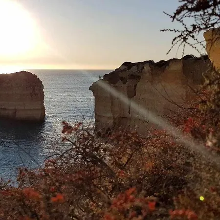 Albufeira, Vista Mar דירה *