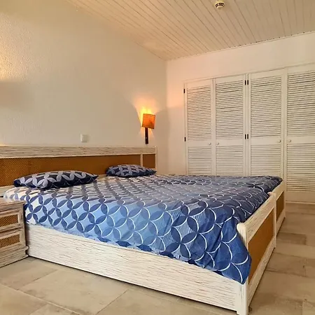 Albufeira, Vista Mar Апартаменты Албуфейра