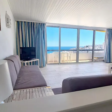 Albufeira, Vista Mar Апартаменты *