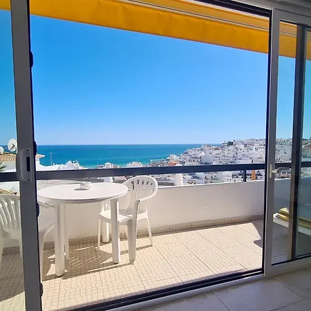 Albufeira, Vista Mar Албуфейра