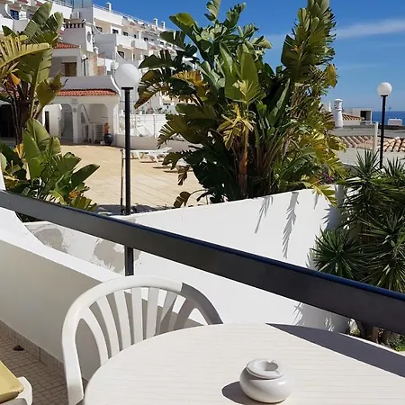 Апартаменты Albufeira, Vista Mar