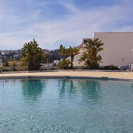 Albufeira, Vista Mar Апартаменты *