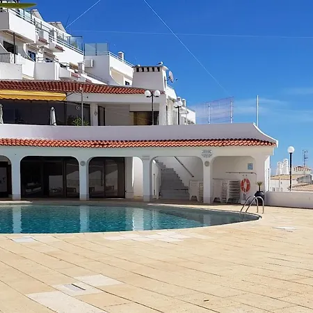 Albufeira, Vista Mar * אלבופיירה