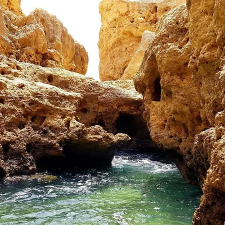 Albufeira, Vista Mar * אלבופיירה