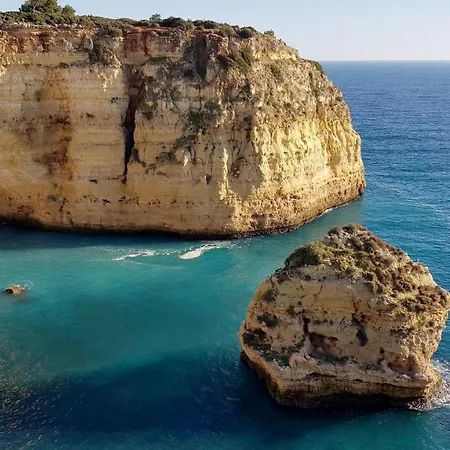 Albufeira, Vista Mar Апартаменты