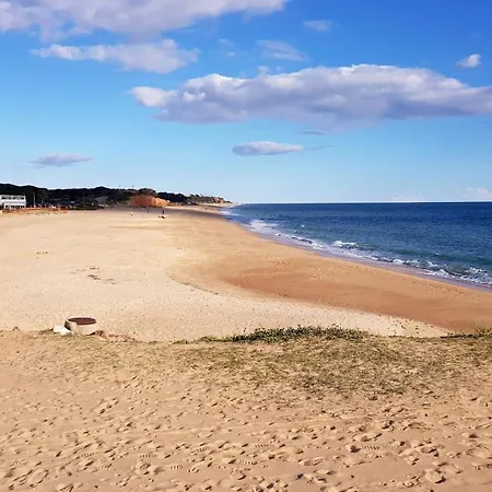 Albufeira, Vista Mar *