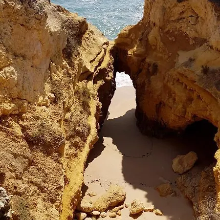 Albufeira, Vista Mar