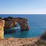 Apartament Albufeira, Vista Mar