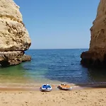 Apartament Albufeira, Vista Mar *
