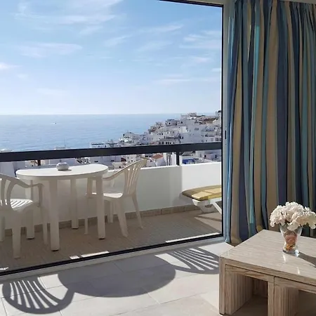 Albufeira, Vista Mar 阿尔布费拉