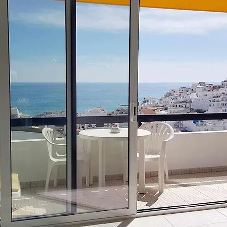 Albufeira, Vista Mar *