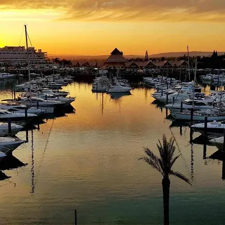 公寓 Albufeira, Vista Mar