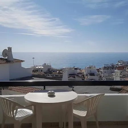 Albufeira, Vista Mar 阿尔布费拉