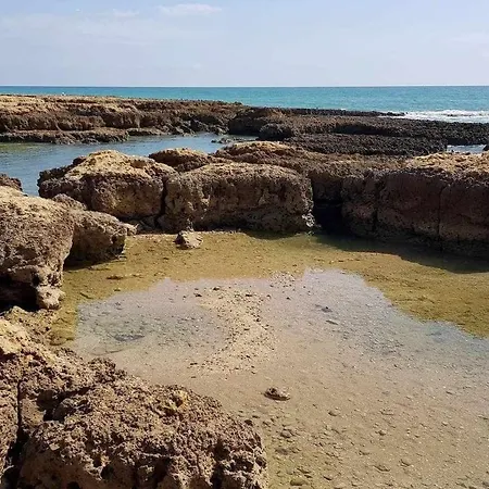 Albufeira, Vista Mar 公寓 阿尔布费拉