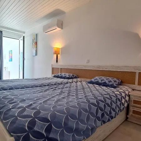 Albufeira, Vista Mar 公寓 *