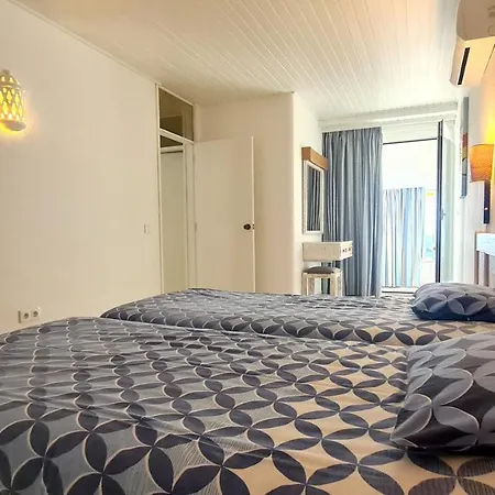 Albufeira, Vista Mar 公寓