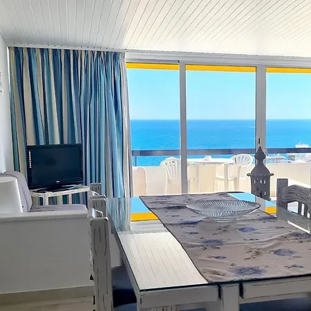 Albufeira, Vista Mar * 阿尔布费拉