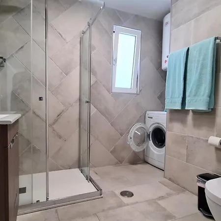 Albufeira, Vista Mar 公寓 *