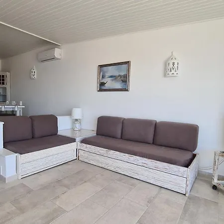 Albufeira, Vista Mar 公寓 *