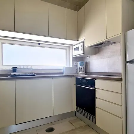 Albufeira, Vista Mar 公寓 *