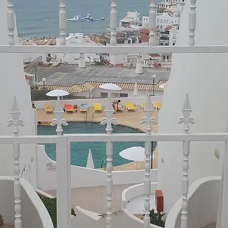 Apartment Albufeira, Vista Mar