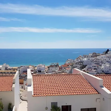 Albufeira, Vista Mar 公寓 *
