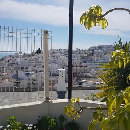 Albufeira, Vista Mar Appartamento
