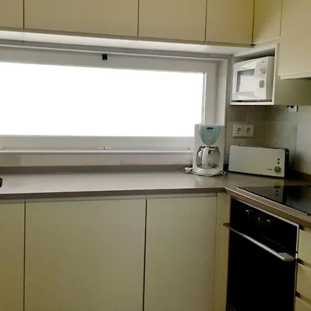 Albufeira, Vista Mar 公寓 *