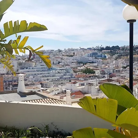 Albufeira, Vista Mar 公寓