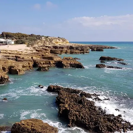 Appartamento Albufeira, Vista Mar