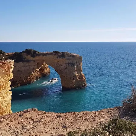 Appartamento Albufeira, Vista Mar