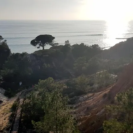 Appartamento Albufeira, Vista Mar *