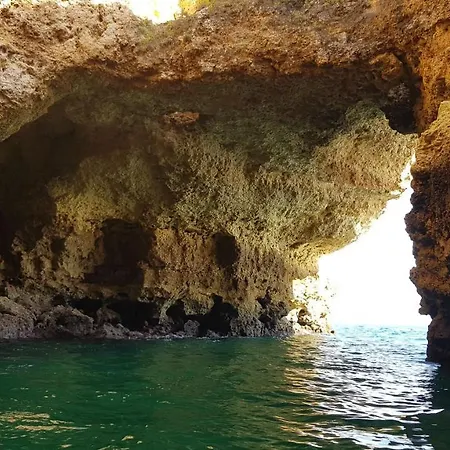 Albufeira, Vista Mar 公寓