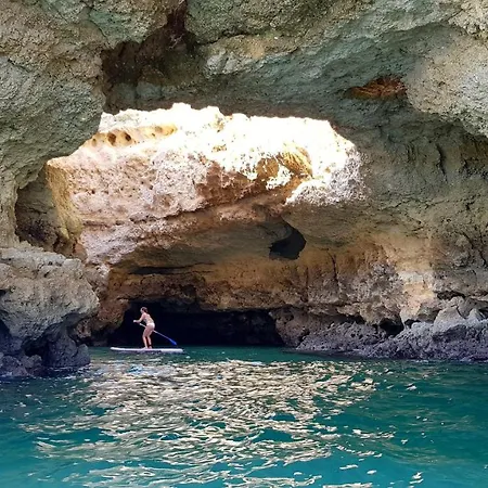 Appartamento Albufeira, Vista Mar Albufeira