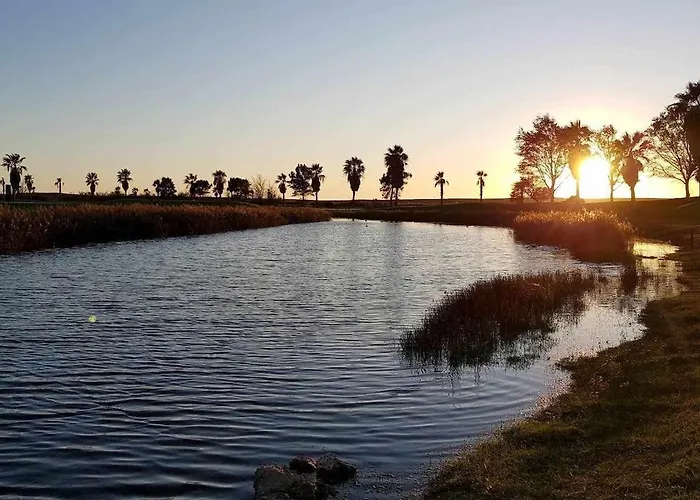Albufeira, Vista Mar *