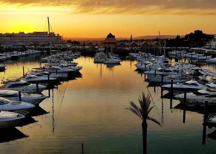 Appartement Albufeira, Vista Mar