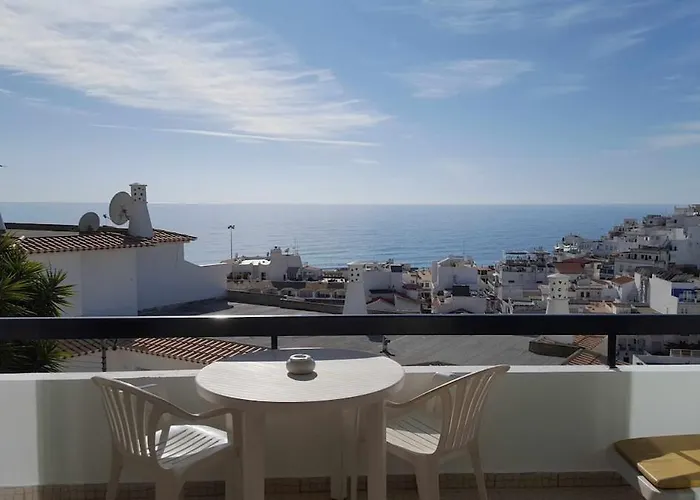 Albufeira, Vista Mar Albufeira