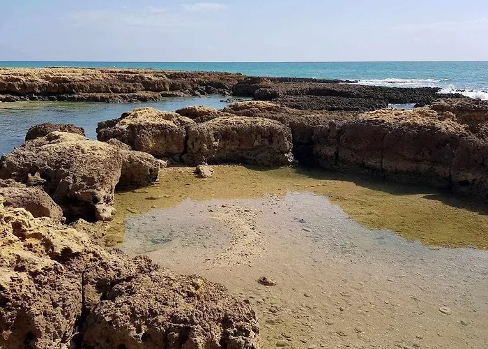 Albufeira, Vista Mar Appartement Albufeira