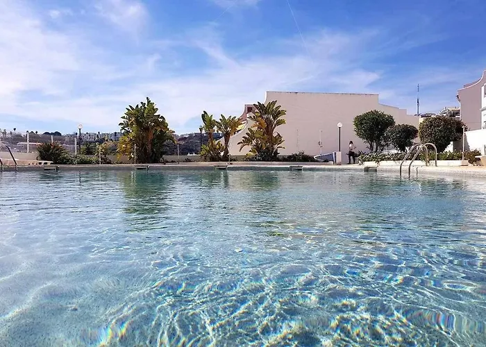 Albufeira, Vista Mar *