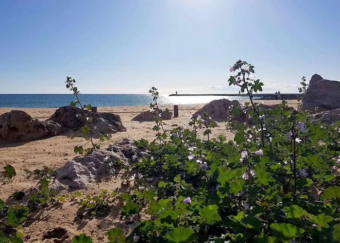 Albufeira, Vista Mar *