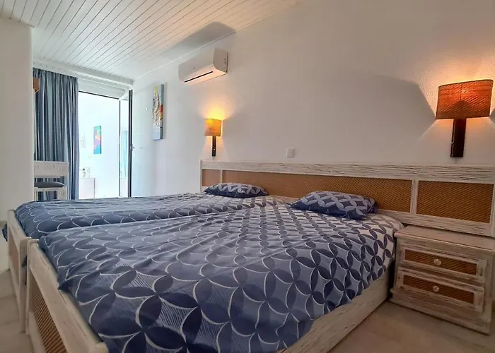 Albufeira, Vista Mar Appartement *