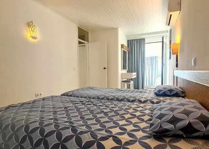 Albufeira, Vista Mar Appartement