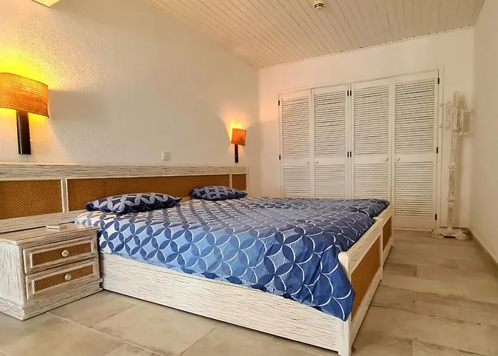 Albufeira, Vista Mar Appartement Albufeira