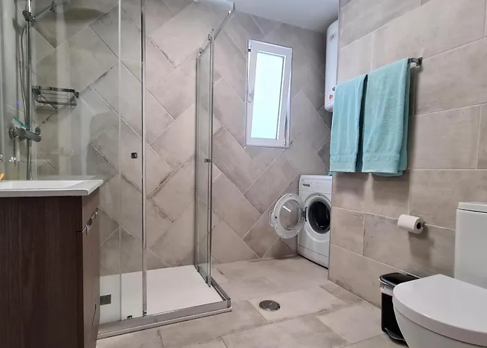 Albufeira, Vista Mar Appartement *