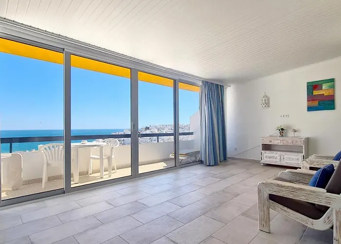 Albufeira, Vista Mar Albufeira