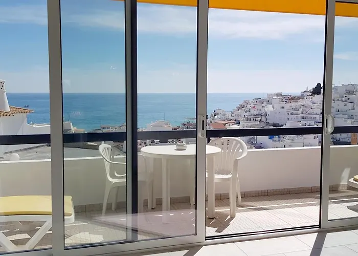 Appartement Albufeira, Vista Mar